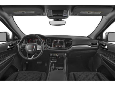 2022 Dodge Durango GT Plus AWD