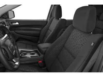 2022 Dodge Durango GT Plus AWD