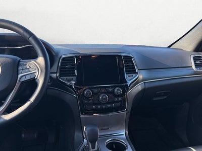 2019 Jeep Grand Cherokee Limited 4x4