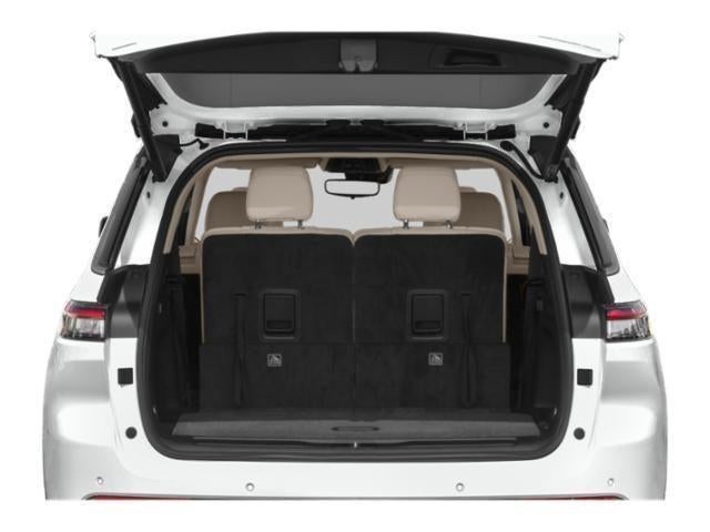 2022 Jeep Grand Cherokee L Altitude 4x2