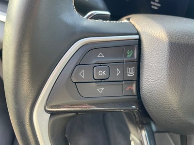 2022 Jeep Grand Cherokee L Altitude 4x2