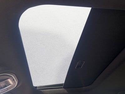 2022 Jeep Grand Cherokee L Altitude 4x2