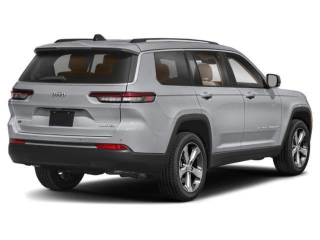 2022 Jeep Grand Cherokee L Altitude 4x2