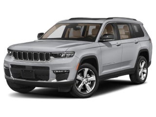 2022 Jeep Grand Cherokee L Altitude 4x2