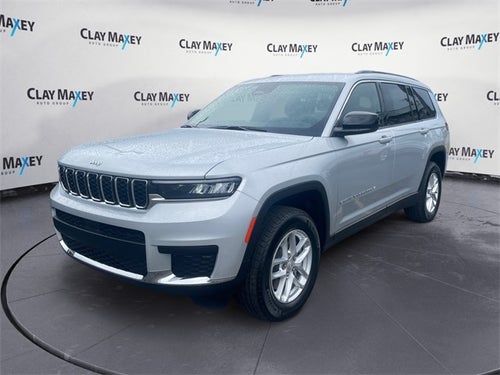 2025 Jeep Grand Cherokee GRAND CHEROKEE L LAREDO 4X2