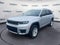 2025 Jeep Grand Cherokee GRAND CHEROKEE L LAREDO 4X2