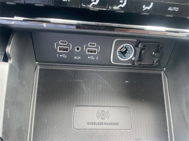 2025 Jeep Grand Cherokee GRAND CHEROKEE L LAREDO 4X2