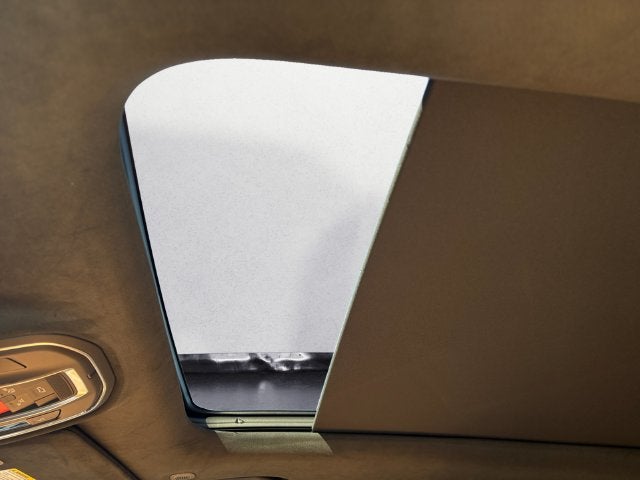 2027 Jeep Grand Cherokee GRAND CHEROKEE L SUMMIT 4X4