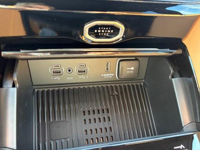 2027 Jeep Grand Cherokee GRAND CHEROKEE L SUMMIT 4X4