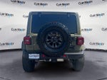 2025 Jeep Wrangler WRANGLER 4-DOOR RUBICON 392