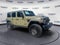2025 Jeep Wrangler WRANGLER 4-DOOR RUBICON 392