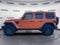 2025 Jeep Wrangler WRANGLER 4-DOOR RUBICON 392