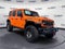 2025 Jeep Wrangler WRANGLER 4-DOOR RUBICON 392