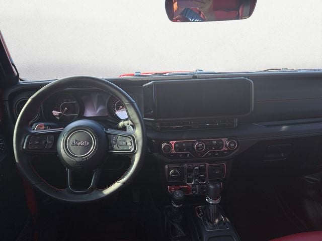 2024 Jeep Wrangler 4-Door Rubicon 392 4x4