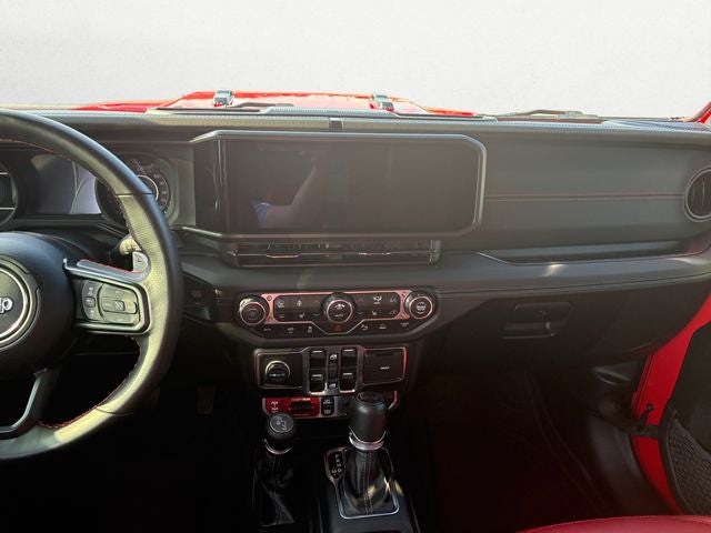 2024 Jeep Wrangler 4-Door Rubicon 392 4x4