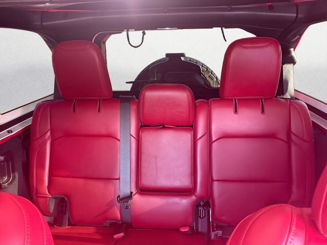 2024 Jeep Wrangler 4-Door Rubicon 392 4x4