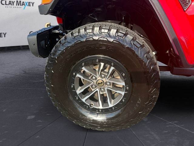 2024 Jeep Wrangler 4-Door Rubicon 392 4x4