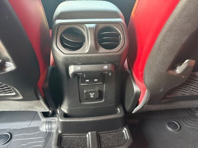 2024 Jeep Wrangler 4-Door Rubicon 392 4x4