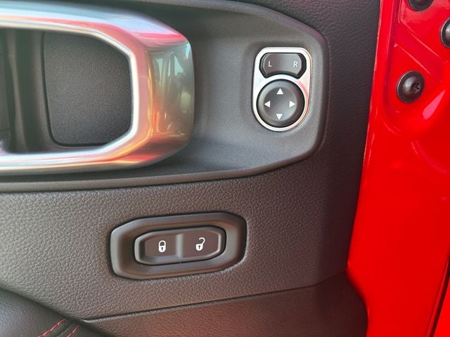 2024 Jeep Wrangler 4-Door Rubicon 392 4x4