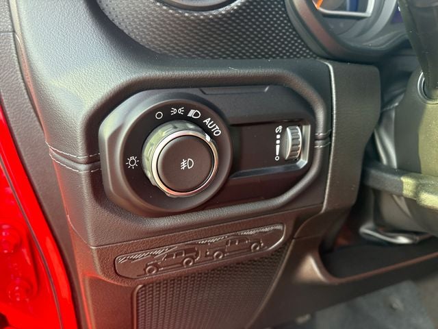 2024 Jeep Wrangler 4-Door Rubicon 392 4x4