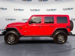 2024 Jeep Wrangler 4-Door Rubicon 392 4x4