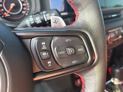 2024 Jeep Wrangler 4-Door Rubicon 392 4x4