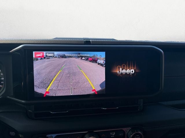 2024 Jeep Wrangler 4-Door Rubicon 392 4x4