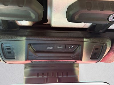 2024 Jeep Wrangler 4-Door Rubicon 392 4x4