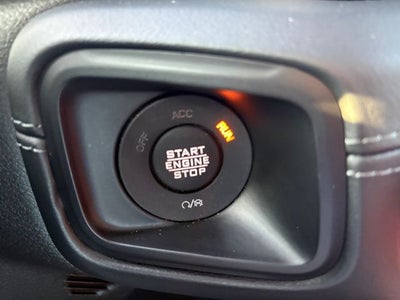 2024 Jeep Wrangler 4-Door Rubicon 392 4x4