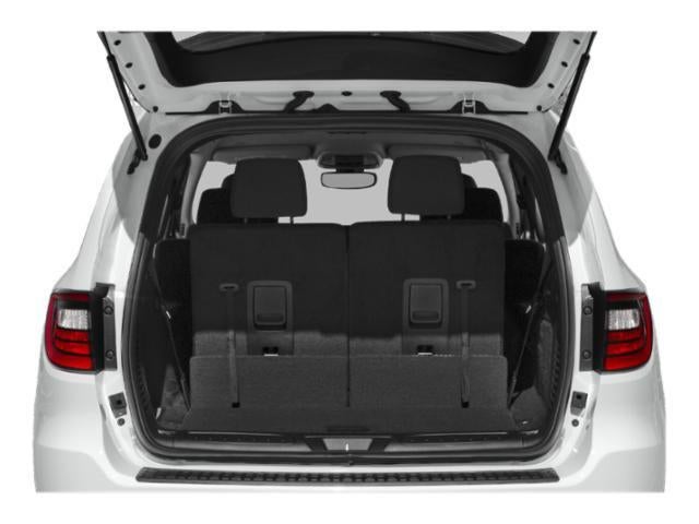 2023 Dodge Durango Hemi Orange AWD