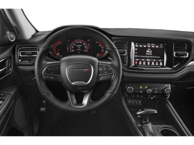 2023 Dodge Durango Hemi Orange AWD