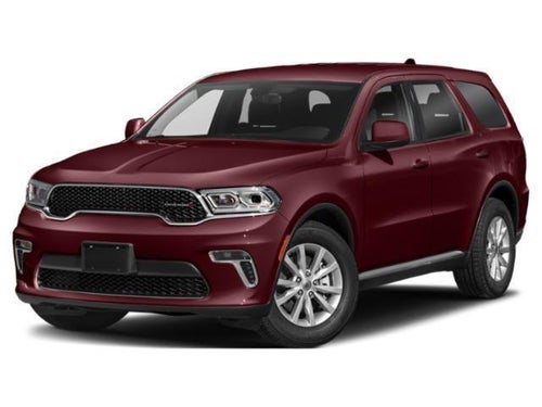 2022 Dodge Durango R/T AWD