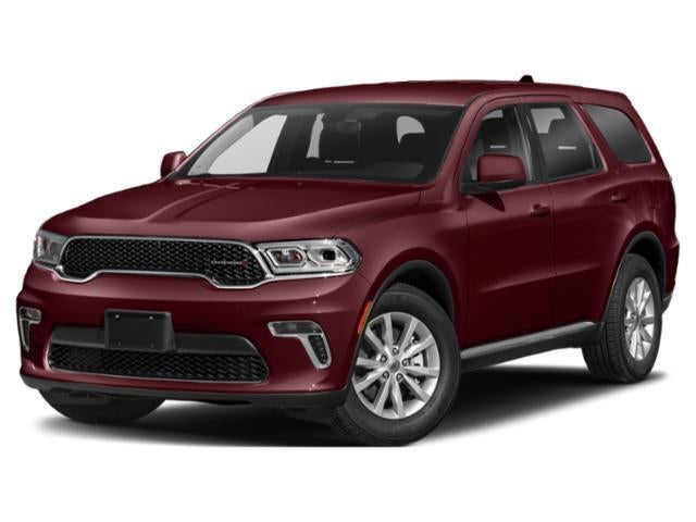 2022 Dodge Durango R/T AWD
