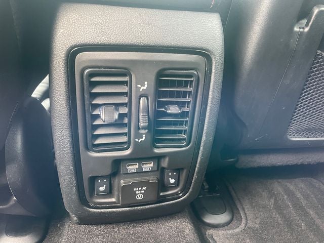 2022 Dodge Durango R/T AWD