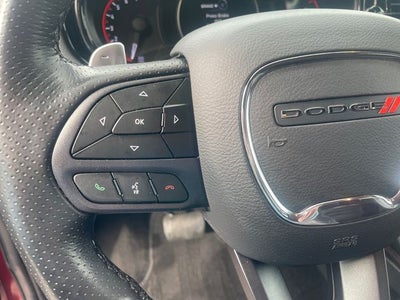 2022 Dodge Durango R/T AWD