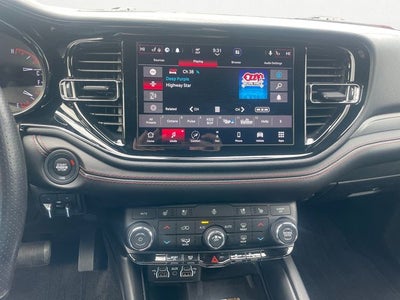 2022 Dodge Durango R/T AWD