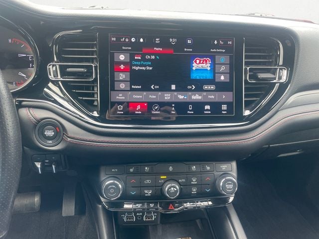 2022 Dodge Durango R/T AWD