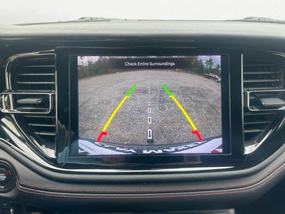 2022 Dodge Durango R/T AWD