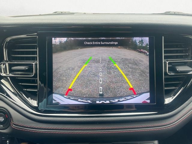 2022 Dodge Durango R/T AWD