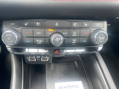 2022 Dodge Durango R/T AWD