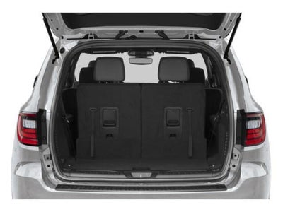 2026 Dodge Durango Pursuit AWD