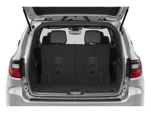 2026 Dodge Durango Pursuit AWD