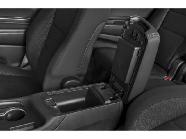 2026 Dodge Durango Pursuit AWD