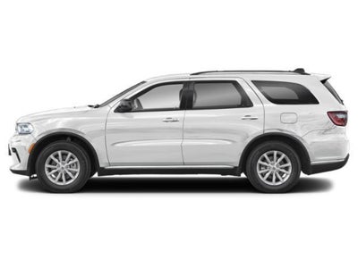 2026 Dodge Durango Pursuit AWD
