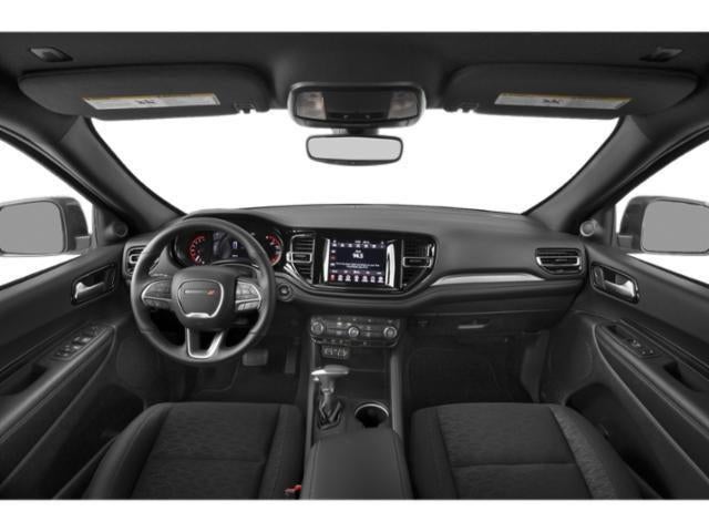 2026 Dodge Durango Pursuit AWD