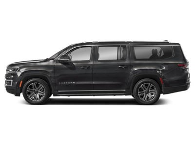 2024 Jeep Wagoneer L Series II 4x2