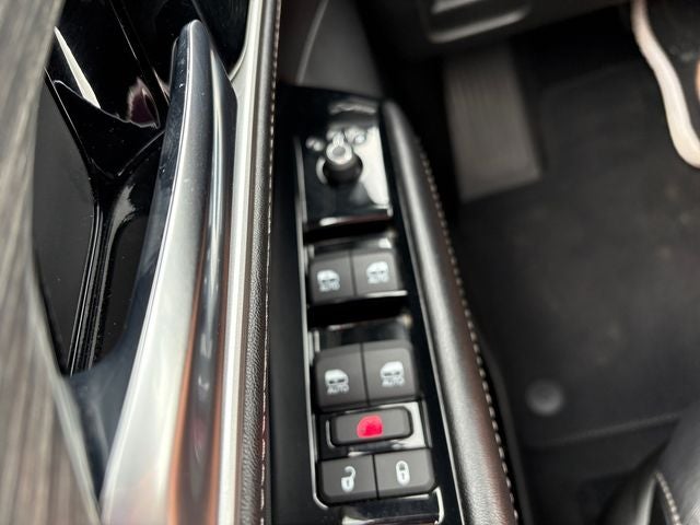 2024 Jeep Wagoneer L Series II 4x4