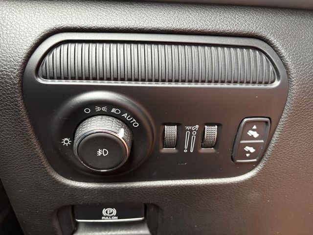 2024 Jeep Wagoneer L Series II 4x4