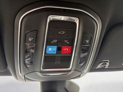 2024 Jeep Wagoneer L Series II 4x4