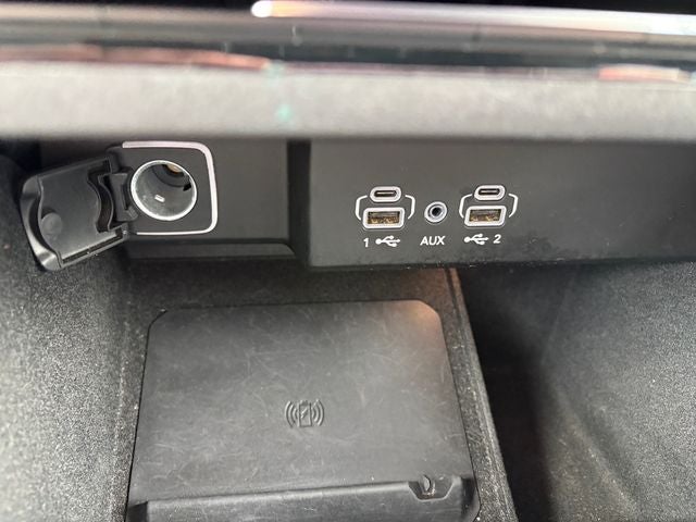 2024 Jeep Wagoneer L Series II 4x4